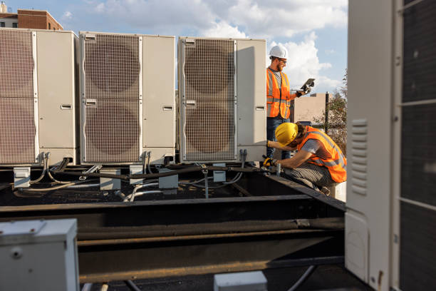 Best HVAC repair near me  in Houston, PA