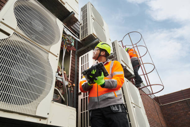 Best HVAC installation services  in Houston, PA