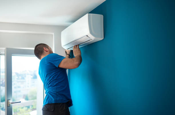 Best HVAC service technicians  in Houston, PA