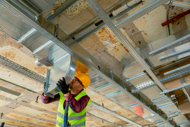 Local HVAC companies in Houston, PA