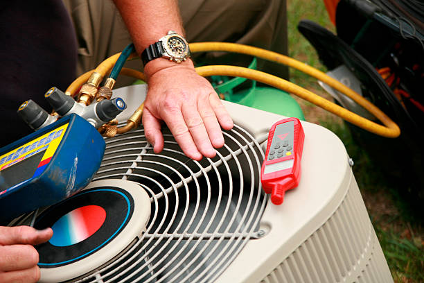 Best HVAC contractors  in Houston, PA