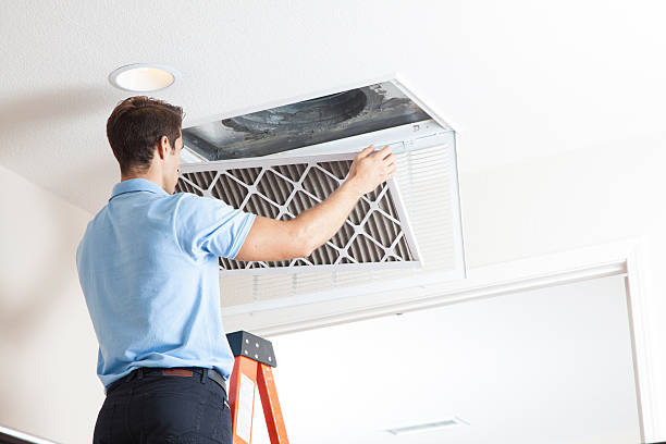 Best HVAC repair near me  in Houston, PA