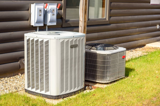 Best HVAC emergency services  in Houston, PA