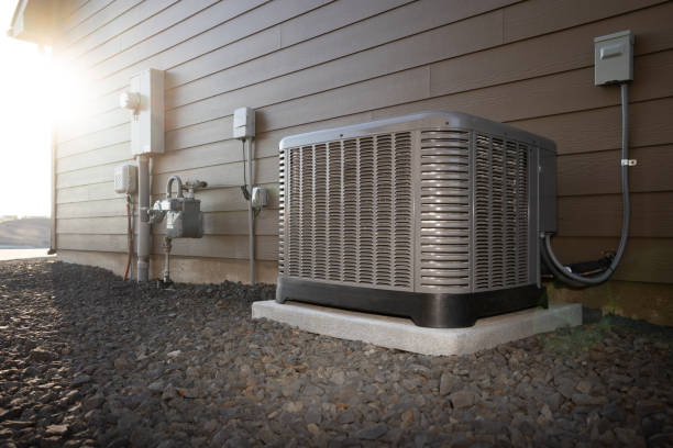 Trusted Houston, PA HVAC Experts